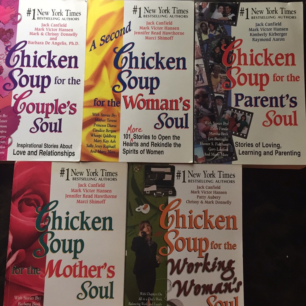 Books